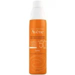 AVENE ECRAN SPRAY 50 + 200 ML