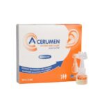ACERUMEN 10 FLACONS 2ML