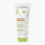 A-DERMA EXOMEGA CREME EMOLLIENTE D.E.F.I 200ML