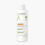 A-DERMA EXOMEGA GEL MOUSSANT 500ML