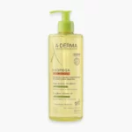 A-DERMA EXOMEGA CONTROL HUILE LAVANTE EMOLLIENTE 500ML