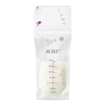 AVENT SACHETS DE CONSERVATION DU LAIT MATERNEL 25/SACH