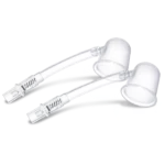 AVENT NIPLETTE TWIN SCF152/02