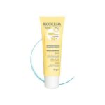 ABC DERM SOLAIRE MINERAL SPF50+ 50G