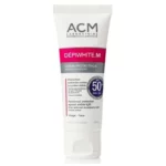 ACM DEPIWHITE M ECRAN INV SPF 50ML