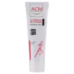 ACM BAUME DE MASSAGE CHAUFFANT 50ML