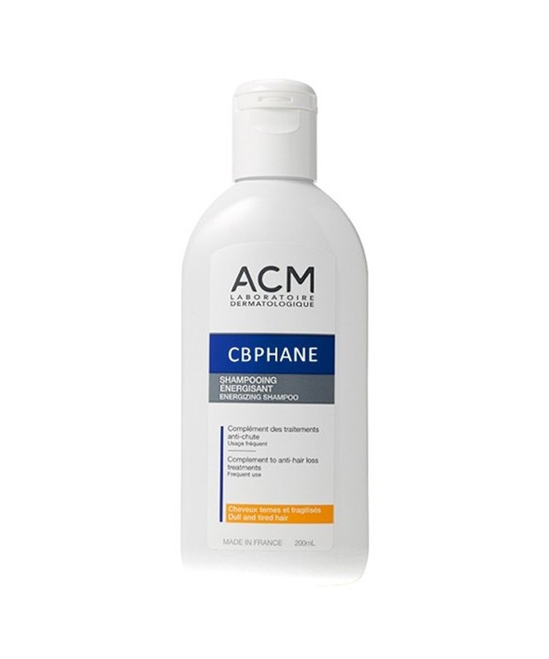 acm-cbphane-shampooing-energisant-200ml ACM CB PHANE SHAMPOOING ENERGISANT 200ML – Image 1