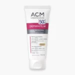 ACM DEPIWHITE M ECRAN TEINTE SPF 50+