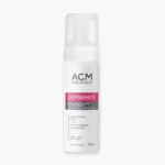 ACM DEPIWHITE MOUSSE NETTOYANTE ECLAIRCISSANT 200 ML