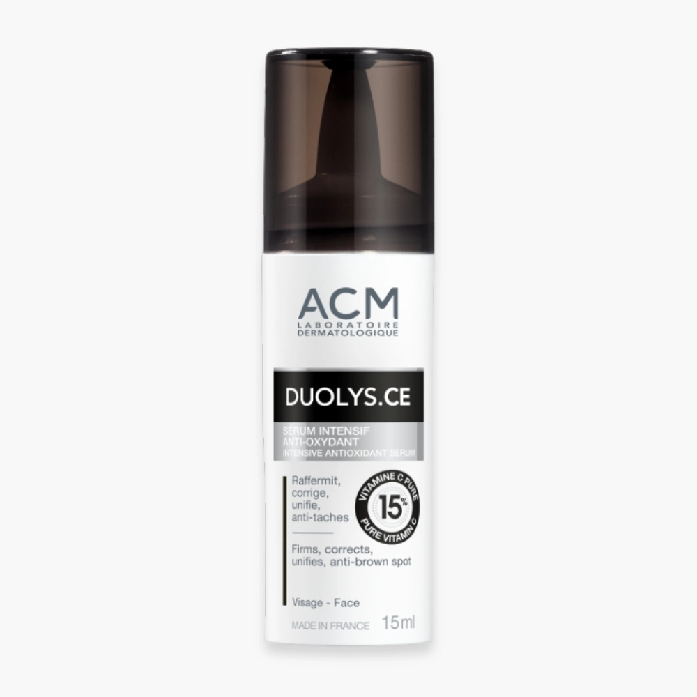 acm-duolys-ce-serum-intensif-anti-oxydant-15ml ACM DUOLYS C.E DUO SERUM INTENSIF ANTI-OXYDANT 2*15ML – Image 1
