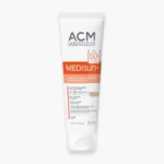 ACM MEDISUN ECRAN TEINTE CLAIRE SPF 50+ 40 ML