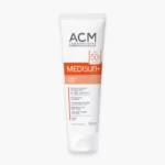 ACM MEDISUN ECRAN SPF 50+ 40 ML