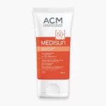 ACM MEDISUN GEL ECRAN MATIFIANT SPF50+ 40ML