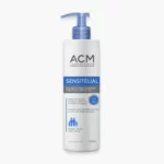 ACM SENSITELIAL GEL NETTOYANT SURGRAS 200ML