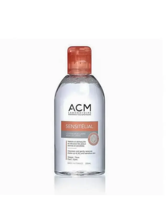 acm-sensitelial-micellar-lotion-500-ml-temizleme-suyu-51429-cilt-temizleme-urunleri-acm-3649-25-O ACM SENSITELIAL LOTION MICELLAIRE 500ML – Image 1