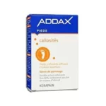 ADDAX KERAPAIN