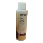 ADDAX SEPTIDIOL PH 5  BODY