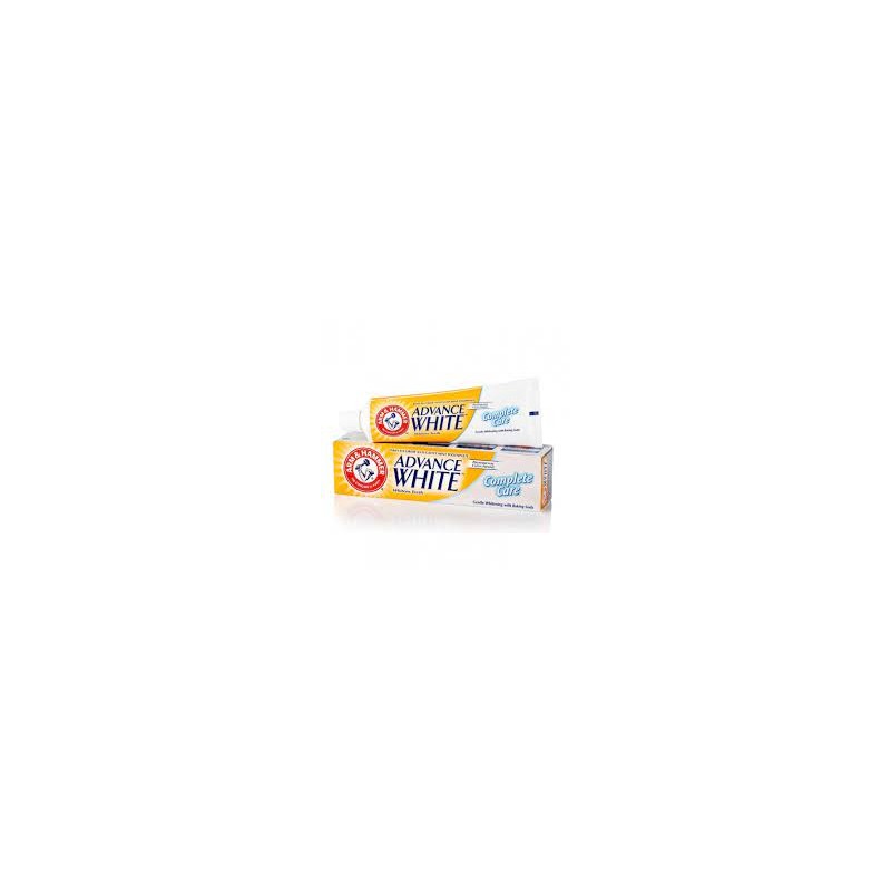 advanced-white-complete-care-115-g ADVANCE WHITE DENT COMPLETE CARE 115G – Image 1