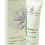 ALGOTHERM ALGOBLANC CX+ CORRECTEUR INTENSIF TACHES
