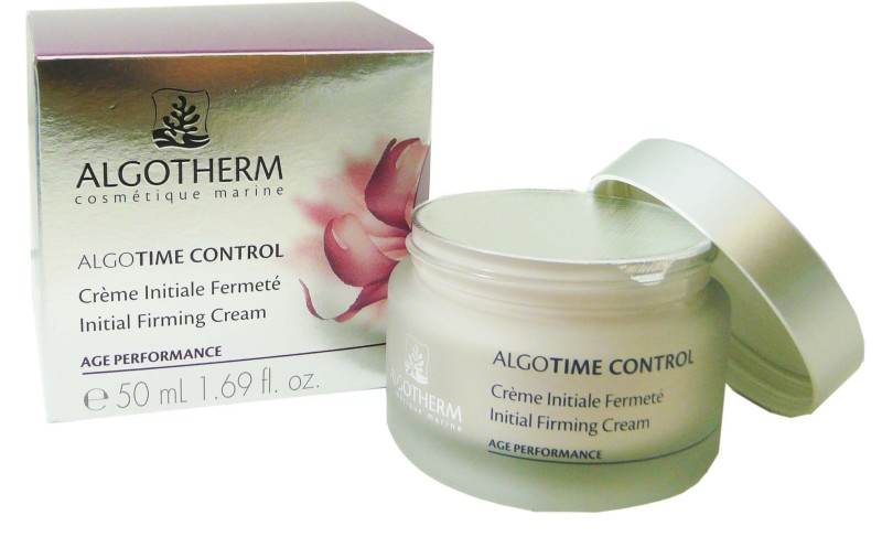 algotherm-algotime-control-50ml ALGOTHERM CREME FERMETE INITIALE 50ML – Image 1
