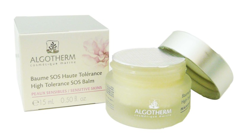 algotherm-baume-sos ALGOTHERM BAUME SOS HAUTE TOLERANCE 15ML – Image 1