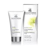ALGOTHERM FLUIDE MATIFIANT PURETE 50ML