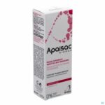 APAISAC CREME ANTI ROUGEUR PS