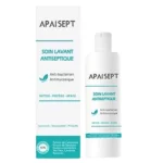 APAISEPT SOIN LAVANT ANTISEPTIQUE 200ML