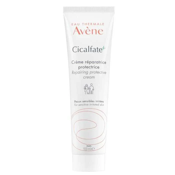 avene-cicalfate-creme-reparatrice-protectrice-100-ml AVENE CICALFATE CREME REPARATRIC PEAUX SENSIBLESS 100 ML – Image 1