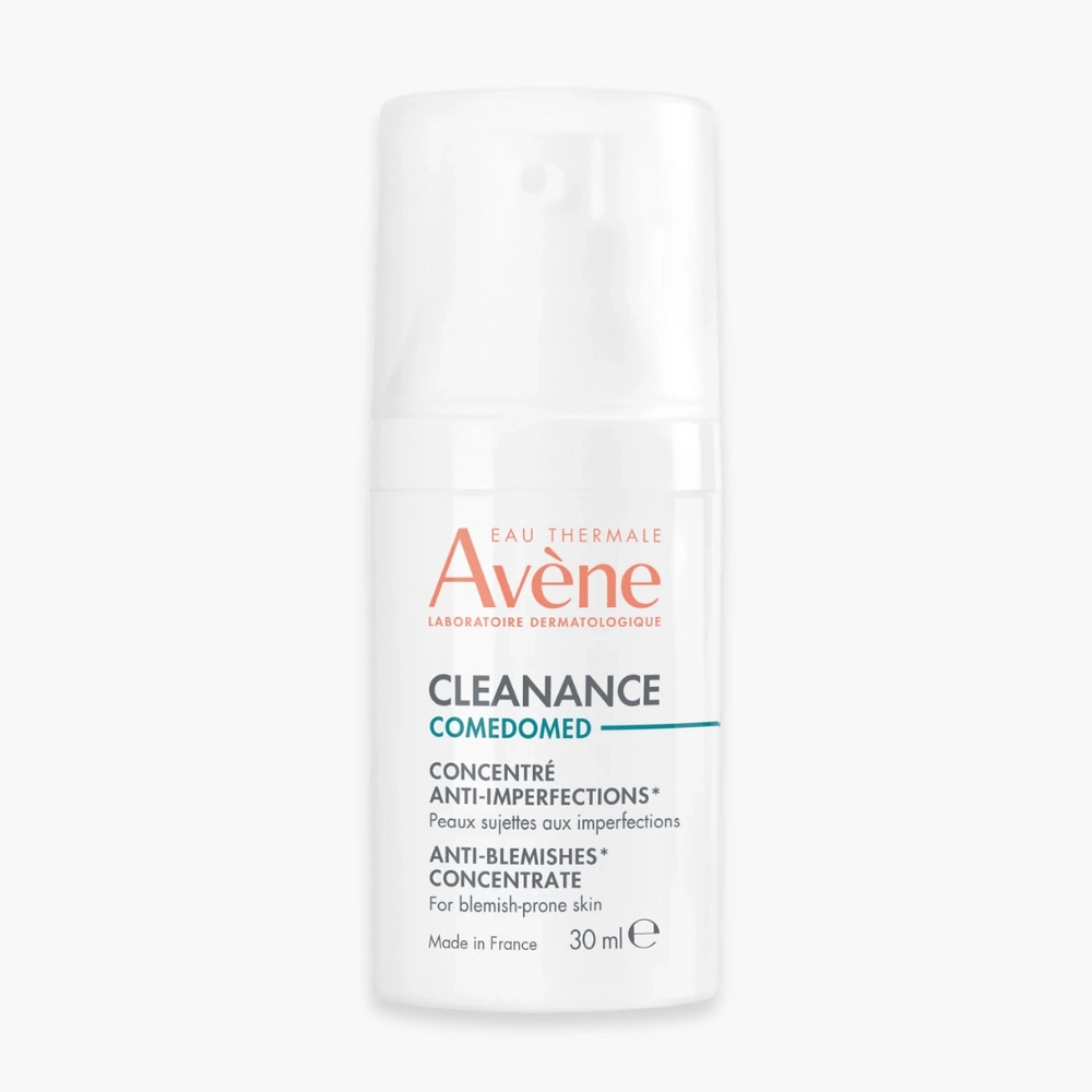 avene-cleanance-comedomed-concentre-anti-imperfections-30ml-17 AVENE CLEANANCE COMEDOMED 30 ML – Image 1