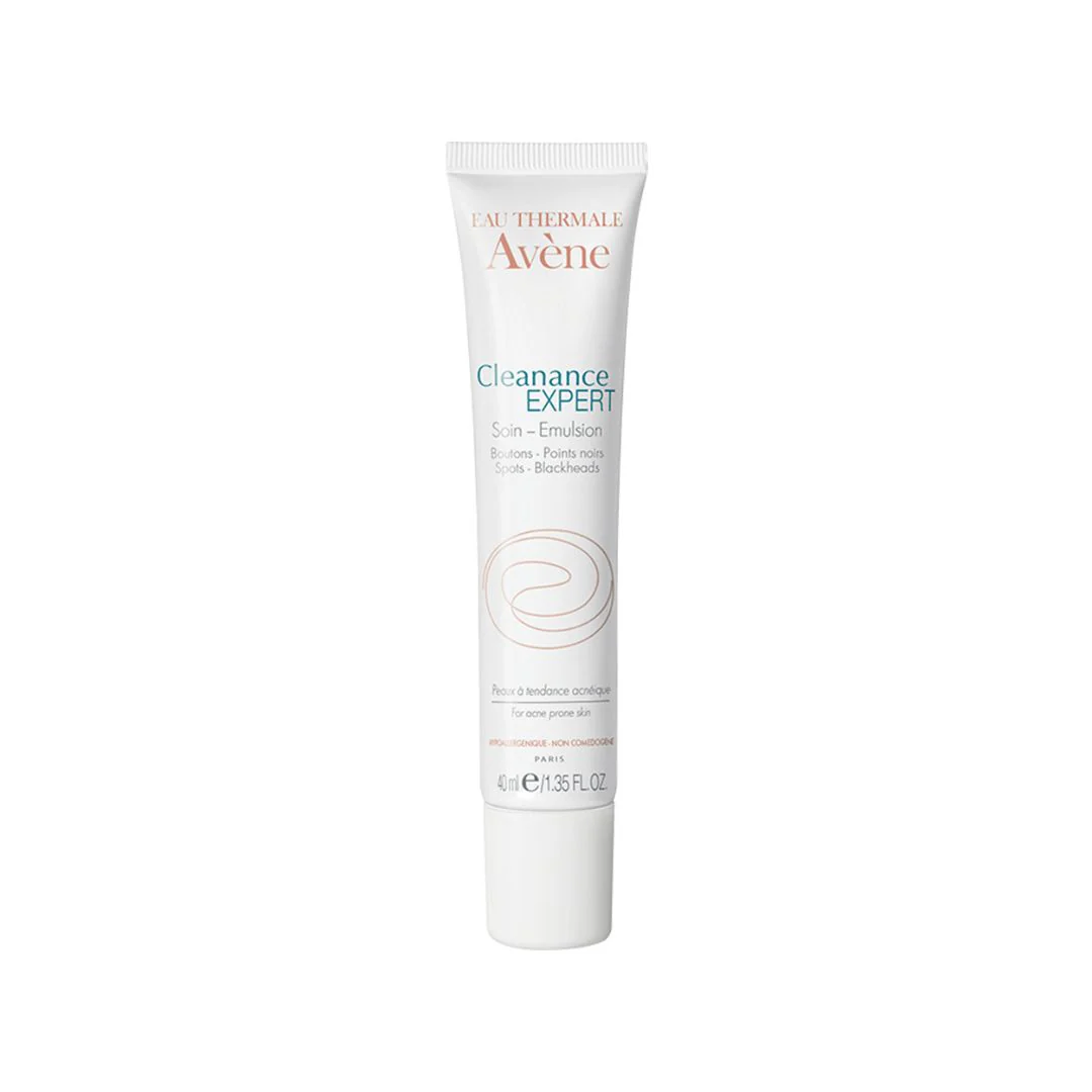 avene-cleanance-expert-emulsion-anti-imperfections-40ml-770105 AVENE CLEANANCE EXPERT EMULSION SOIN HYDRATANT 40ML – Image 1