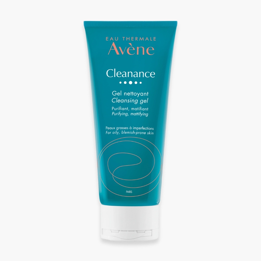 avene-cleanance-gel-nettoyant-200ml-4 AVENE CLEANANCE GEL NETTOYANT 200ML – Image 1