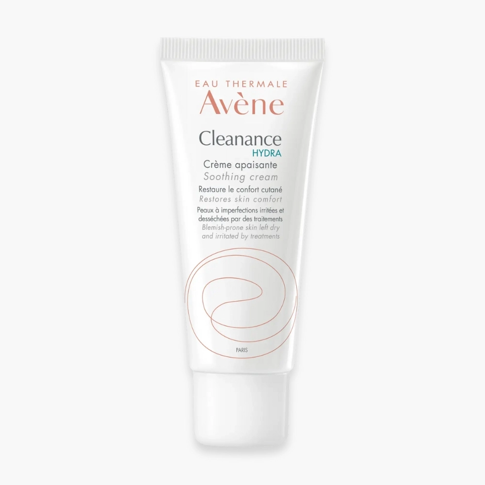 avene-cleanance-hydra-creme-apaisante-40ml-4 AVENE CLEANANCE HYDRA CREME APAISANTE 40ML – Image 1