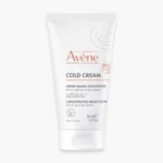 AVENE COLD CREME MAINS 50ML