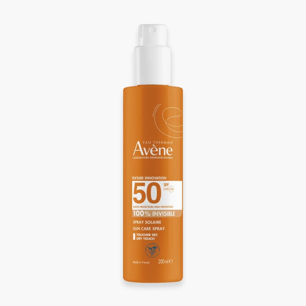 avene-solaire-spray-spf50-200ml-4 AVENE SPRAY 50+ 200ML – Image 1