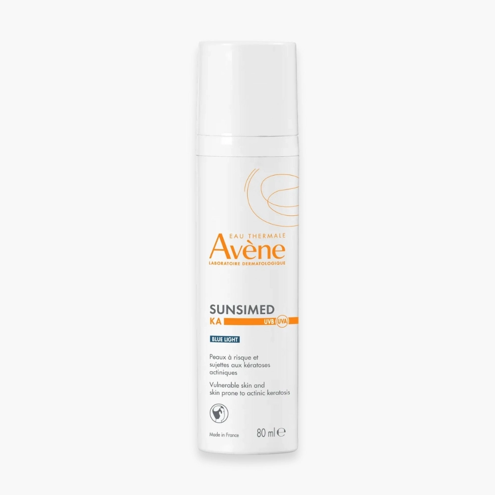 avene-sunsimed-uvb-uva-80ml AVENE SUNSIMED SPF50 – Image 1