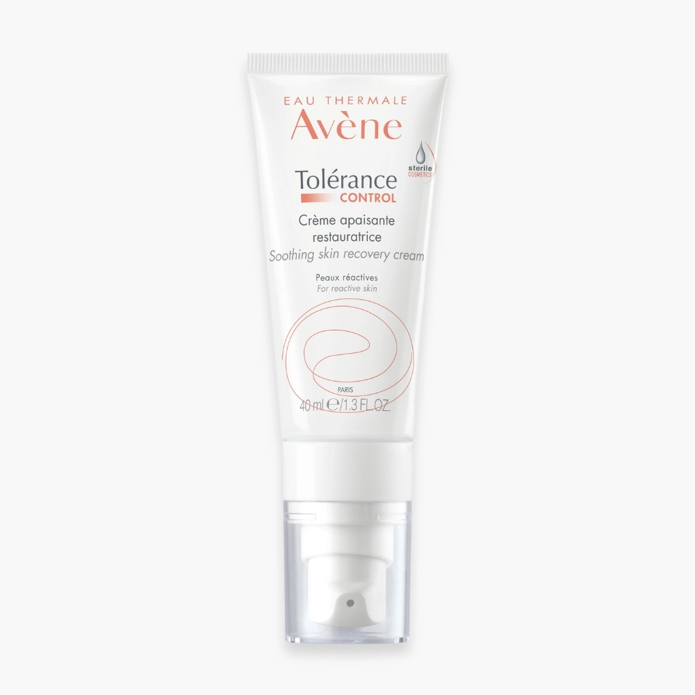 avene-tolerance-control-creme-apaisante-restauratrice-40ml AVENE TOLERANCE CONTROL CREME 40 ML – Image 1