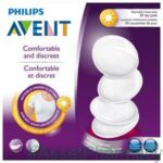 AVENT COUSSINETS/30 JETABLES DAY