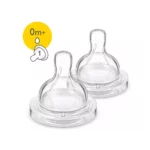 AVENT TETINES CLASSIC 0M+/1T SCF631/27