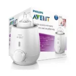 AVENT CHAUFFE BIBERON ELECTRIQUE NATURAL