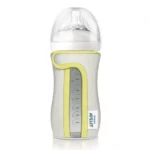 AVENT SLEEVE NATURAL GLASS BOTTLE SCF676/01