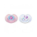 AVENT SUCETTE FASHION 0-6 MOIS SCF196/18