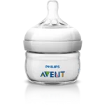 AVENT BIBERON NATURAL 60ML SCF699/17