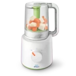 AVENT CUISEUR VAPEUR SCF870/22