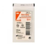 STERI-STRIP 6*100 ORANGE
