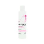 APAISAC LAIT NETTOYANT DEMAQUILLANT 200ML