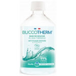 BUCCOTHERM BAIN DE BOUCHE ANTI-PLAQUE ET FRAICHEUR 300 ML