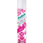 BATISTE SHP SEC BLUSH FLORAL 200ML