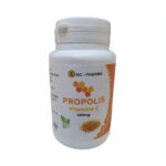 BC PROPOLIS VITAMINE C 500 MG 40 CPS