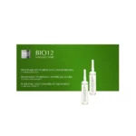 BIO12 TRAITEMENT ANTI PELLICULAIRE  (10 AMPOULES)